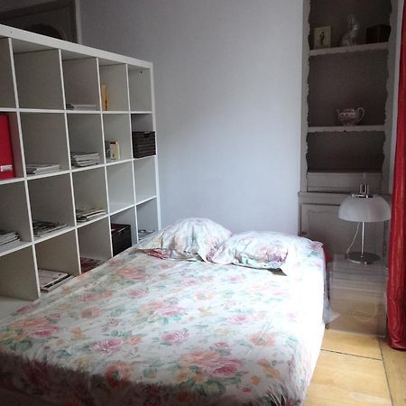Les Serruriers - Appartement Spacieux Avec Terrasse & Parking Straßburg Exterior foto