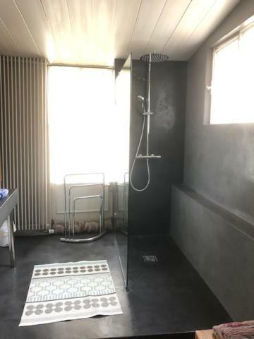 Les Serruriers - Appartement Spacieux Avec Terrasse & Parking Straßburg Exterior foto
